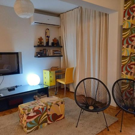 Seaside Spacious Apartment With Sea View Limasol Buitenkant foto